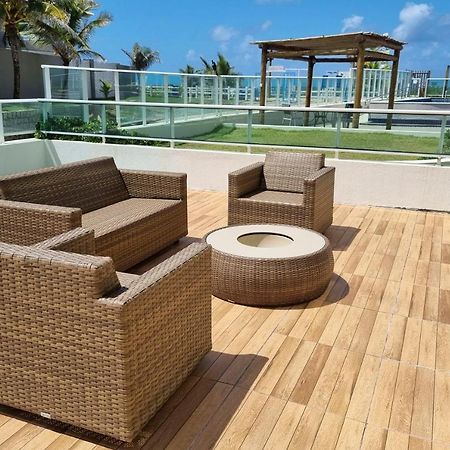 Areias Do Mar | 2 Quartos Garden E Completo A103 بارا دي ساو ميجيل المظهر الخارجي الصورة