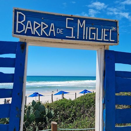 Areias Do Mar | 2 Quartos Garden E Completo A103 بارا دي ساو ميجيل المظهر الخارجي الصورة