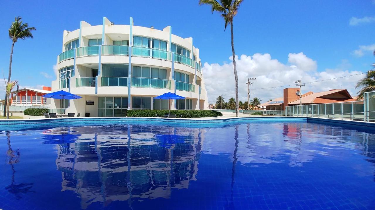 Areias Do Mar | 2 Quartos Garden E Completo A103 بارا دي ساو ميجيل المظهر الخارجي الصورة