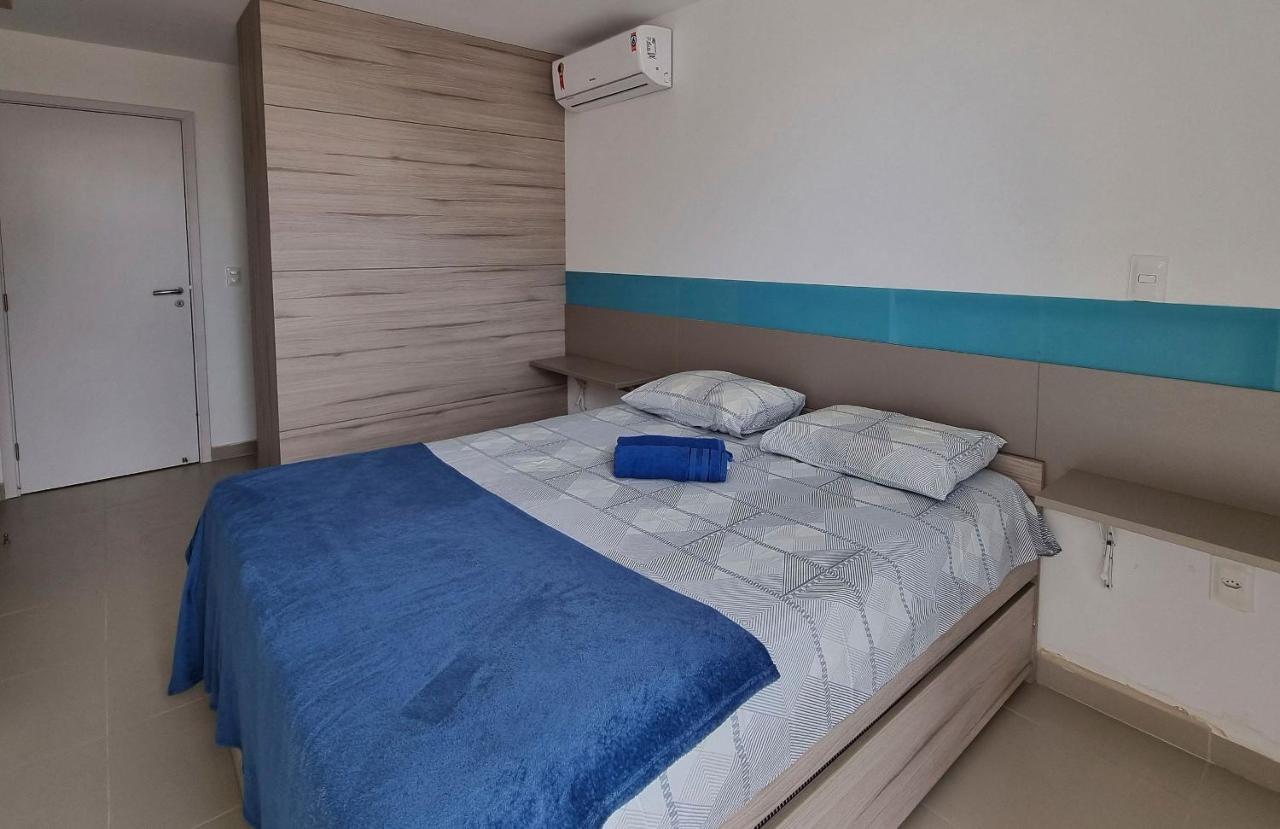 Areias Do Mar | 2 Quartos Garden E Completo A103 بارا دي ساو ميجيل المظهر الخارجي الصورة