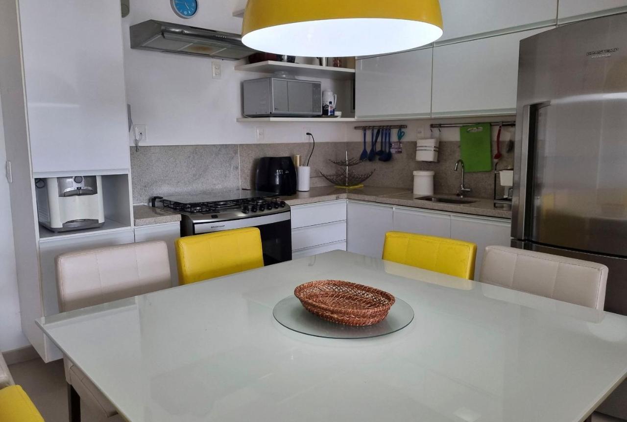 Areias Do Mar | 2 Quartos Garden E Completo A103 بارا دي ساو ميجيل المظهر الخارجي الصورة