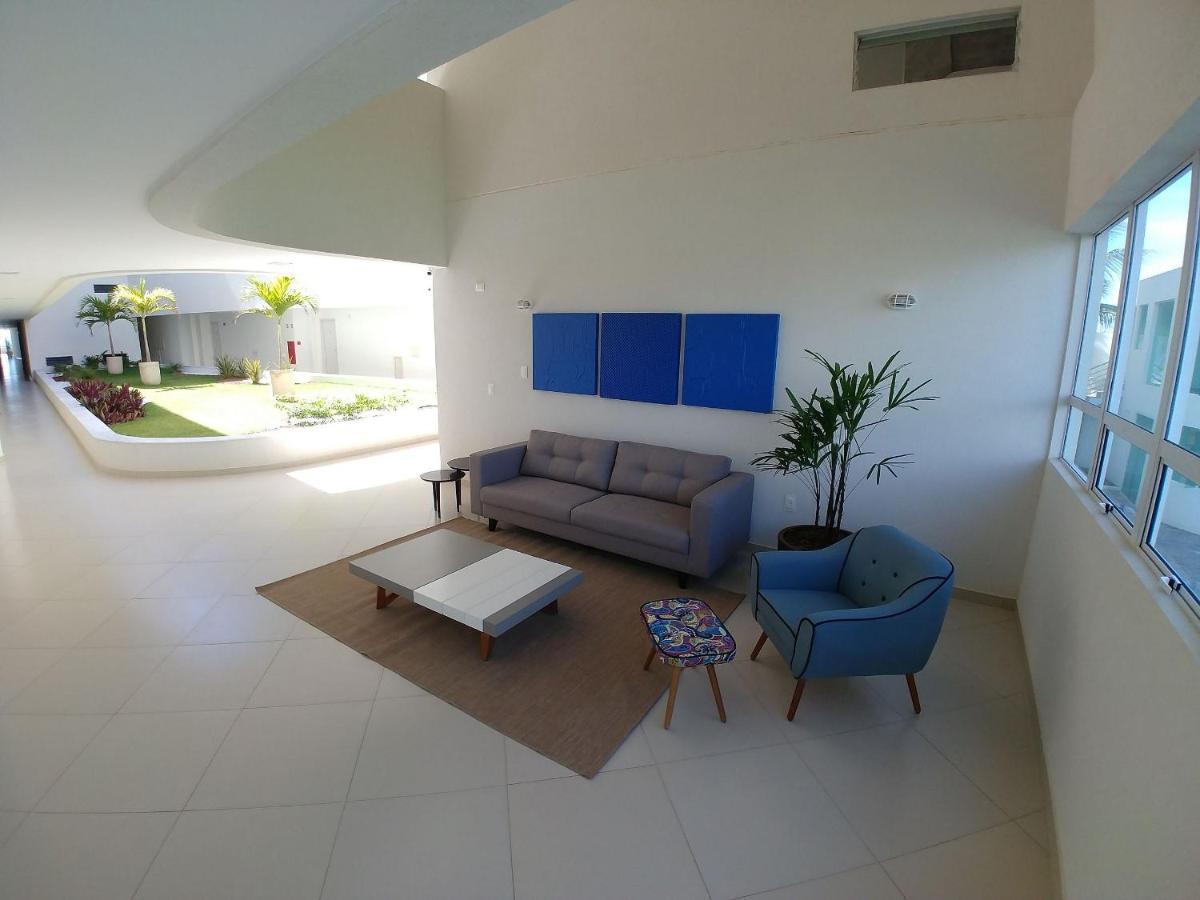 Areias Do Mar | 2 Quartos Garden E Completo A103 بارا دي ساو ميجيل المظهر الخارجي الصورة