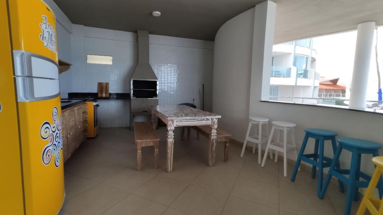 Areias Do Mar | 2 Quartos Garden E Completo A103 بارا دي ساو ميجيل المظهر الخارجي الصورة
