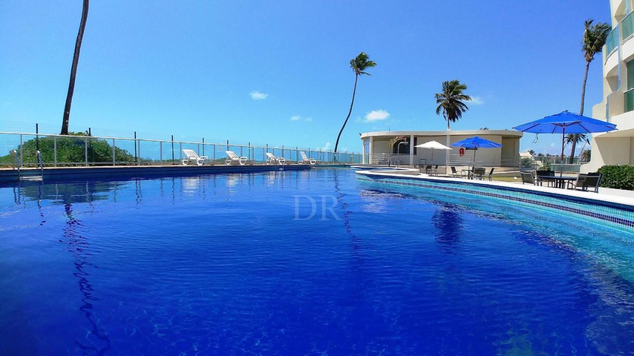 Areias Do Mar | 2 Quartos Garden E Completo A103 بارا دي ساو ميجيل المظهر الخارجي الصورة