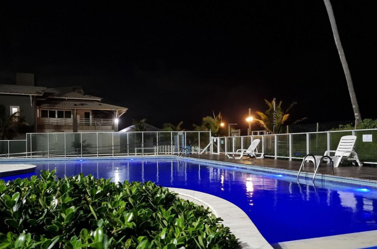 Areias Do Mar | 2 Quartos Garden E Completo A103 بارا دي ساو ميجيل المظهر الخارجي الصورة