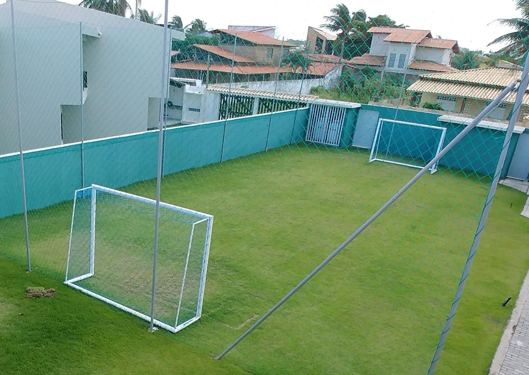 Areias Do Mar | 2 Quartos Garden E Completo A103 بارا دي ساو ميجيل المظهر الخارجي الصورة