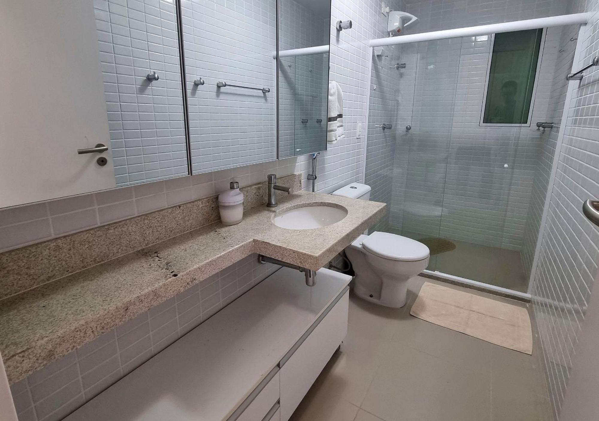 Areias Do Mar | 2 Quartos Garden E Completo A103 بارا دي ساو ميجيل المظهر الخارجي الصورة